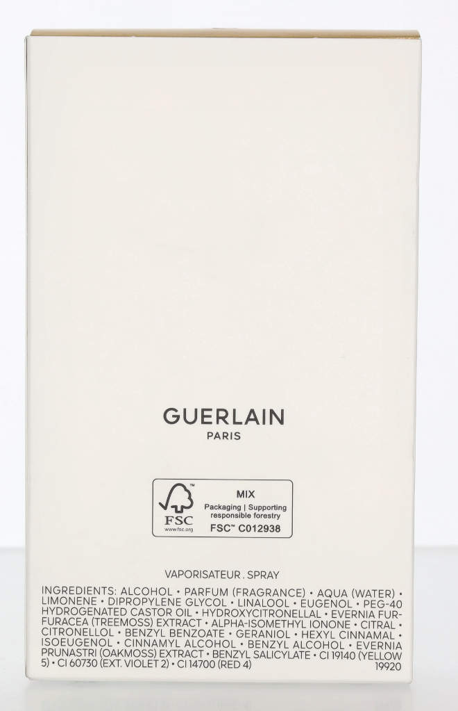 Guerlain Mitsouko Edp Spray