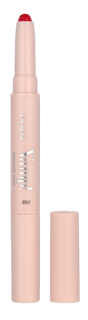 Pupa Vamp! Creamy Duo Lip Pencil 10 g