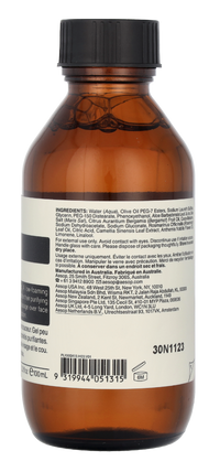 Aesop Fabolous Face Cleanser 100 ml