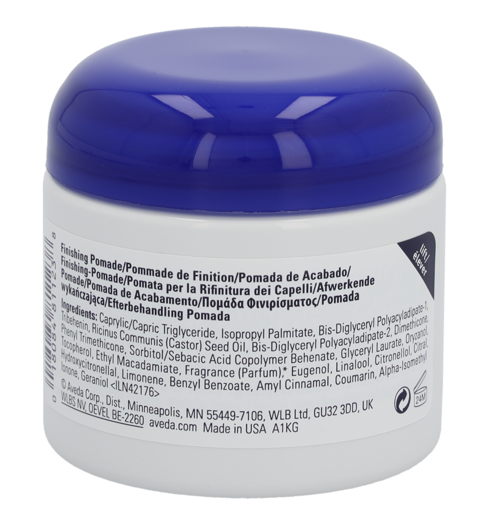 Aveda Brilliant Anti-Humectant Pomade 75ml