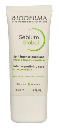 Bioderma Sebium Global 30 ml