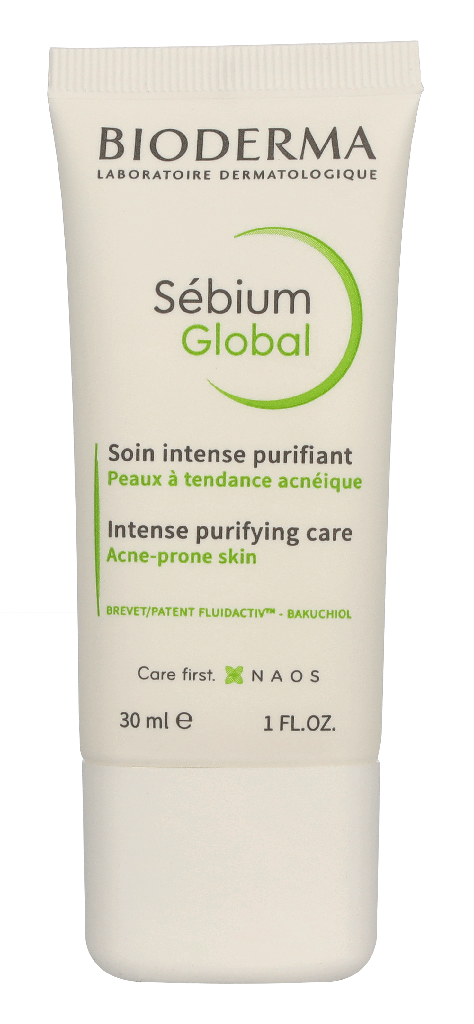 Bioderma Sebium Global 30 ml