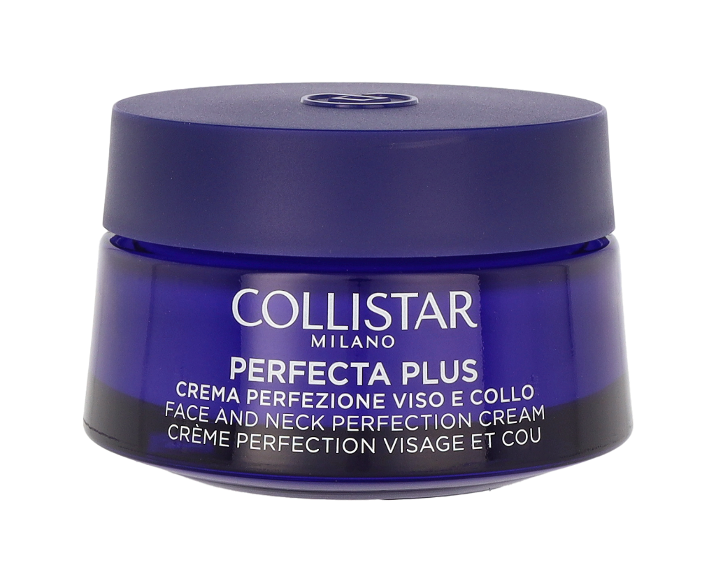 Collistar Perfecta Plus Perfection Cream 50 ml