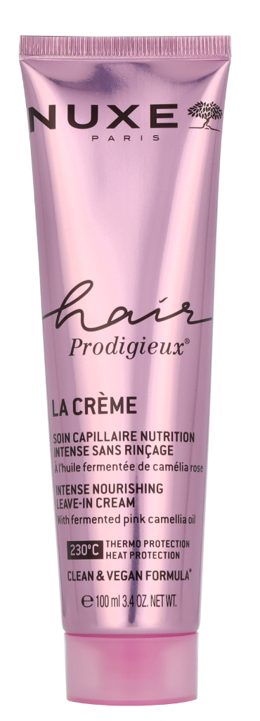 Nuxe Hair Prodigieux Leave-In Cream 100 ml