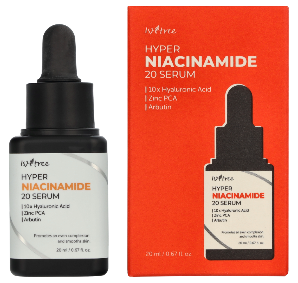 Isntree Hyper Niacinamide 20 Serum 20 ml