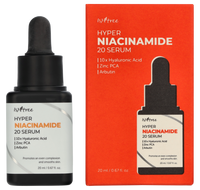 Isntree Hyper Niacinamide 20 Serum 20 ml