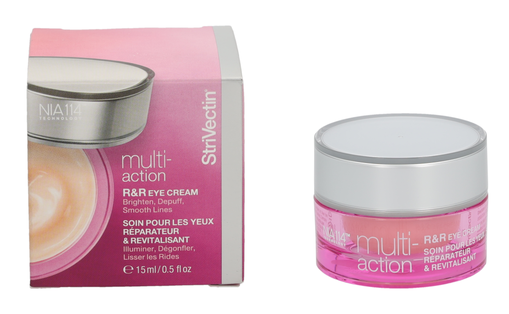 Strivectin Multi-Action R&R Eye Cream 15 ml