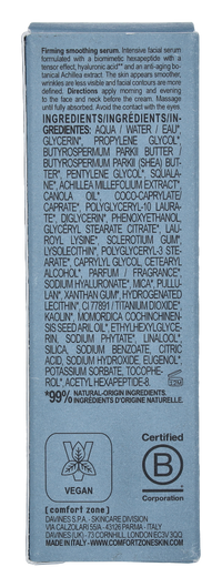 Comfort Zone Sublime Skin Intensive Serum - Refill 30 ml