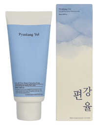 Pyunkang Yul Low pH Pore Deep Cleansing Foam 100 ml