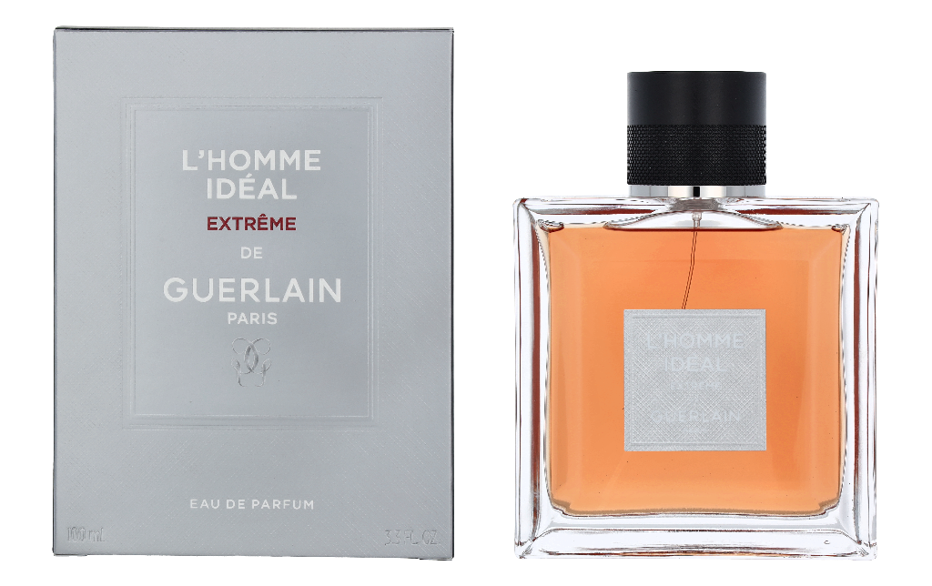 Guerlain L'Homme Ideal Extreme Eau de parfum Spray