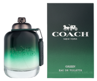 Coach Green Edt Spray 100 ml