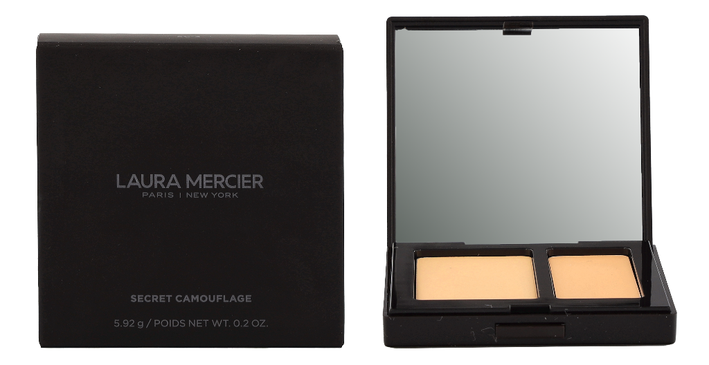 Laura Mercier Secret Camouflage 5.92 g