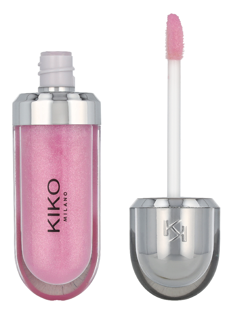 Kiko Milano 3D Hydra Lipgloss 6.50 ml