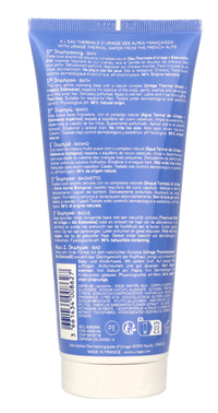Uriage Bebe 1st Shampoo 200 ml