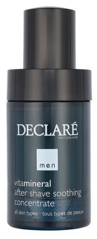 Declare Men After Shave Soothing Concentrate 50 ml