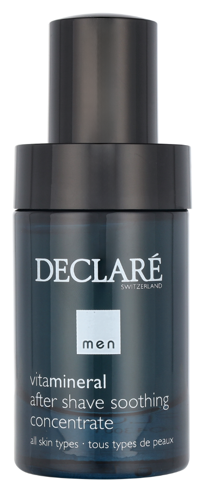 Declare Men After Shave Soothing Concentrate 50 ml