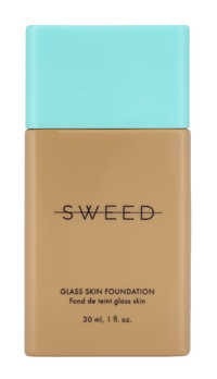 Sweed Glass Skin Foundation 30 ml
