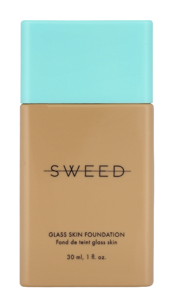 Sweed Glass Skin Foundation 30 ml