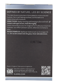 Elemis Men Daily Moisture Boost 50 ml