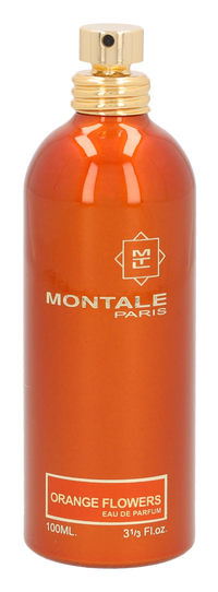 Montale Orange Flowers Eau de parfum Spray 100ml