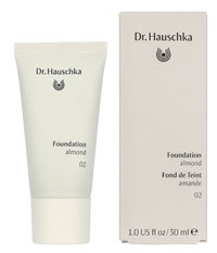 Dr. Hauschka Foundation 30 ml