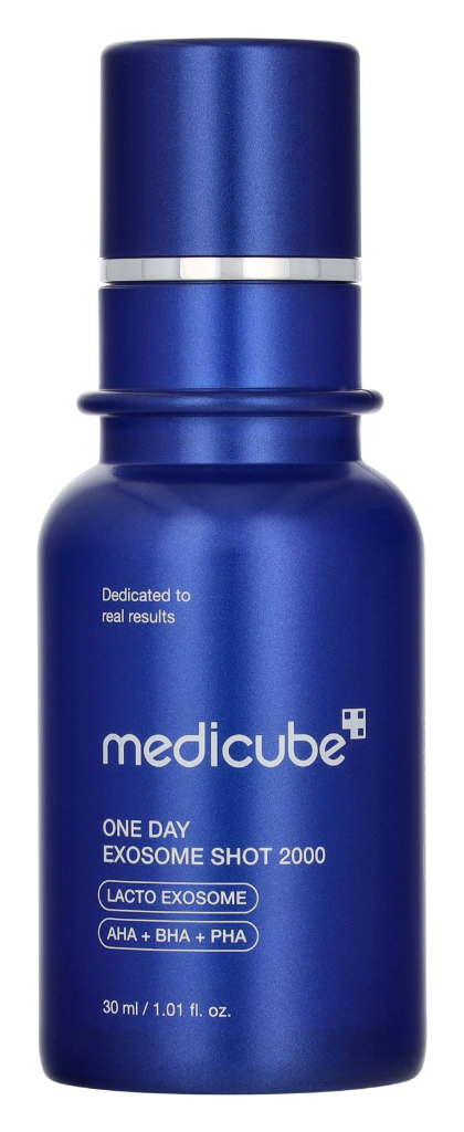 Medicube One Day Exosome Shot 2000 30 ml