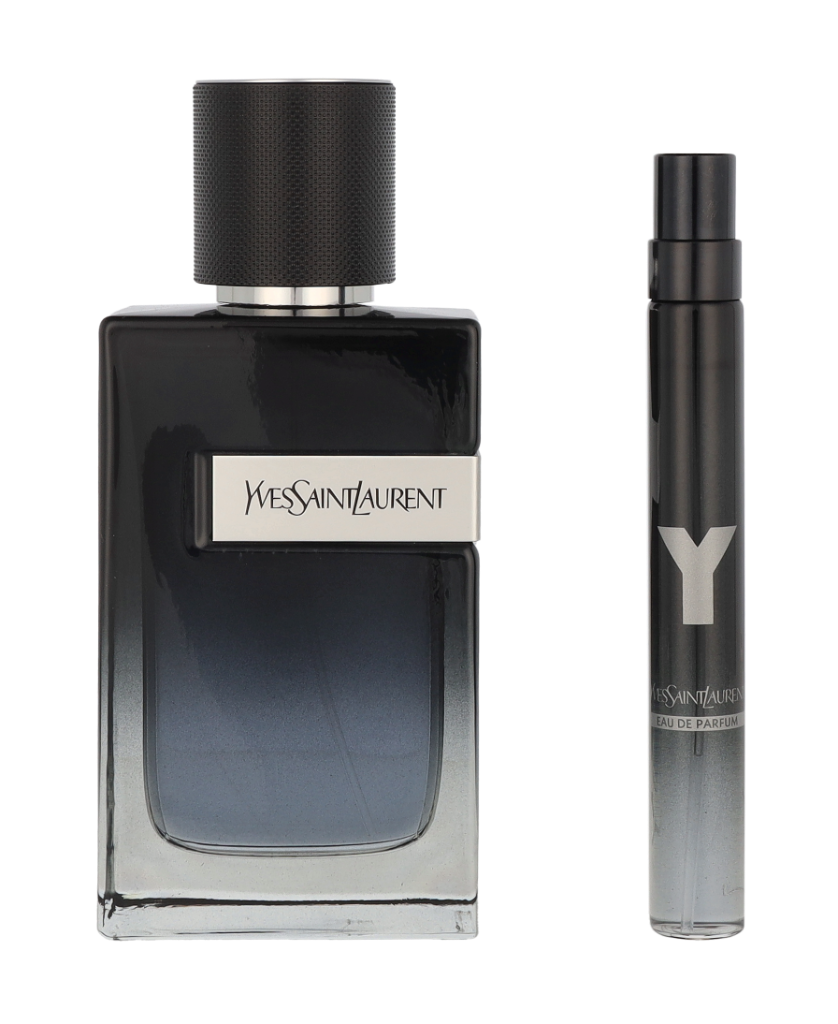 Yves Saint Laurent Y Giftset 110 ml