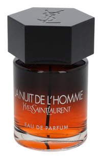 YSL La Nuit De L'Homme Edp Spray