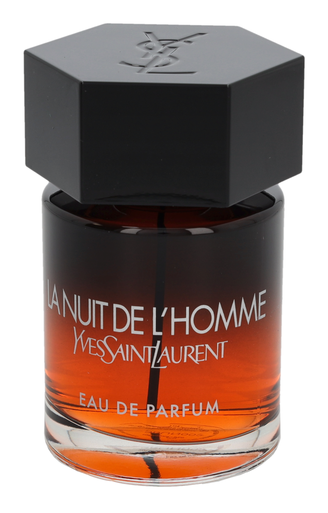 YSL La Nuit De L'Homme Edp Spray