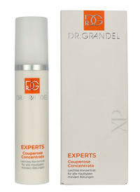 Dr. Grandel Experts Couperose Concentrate 50 ml
