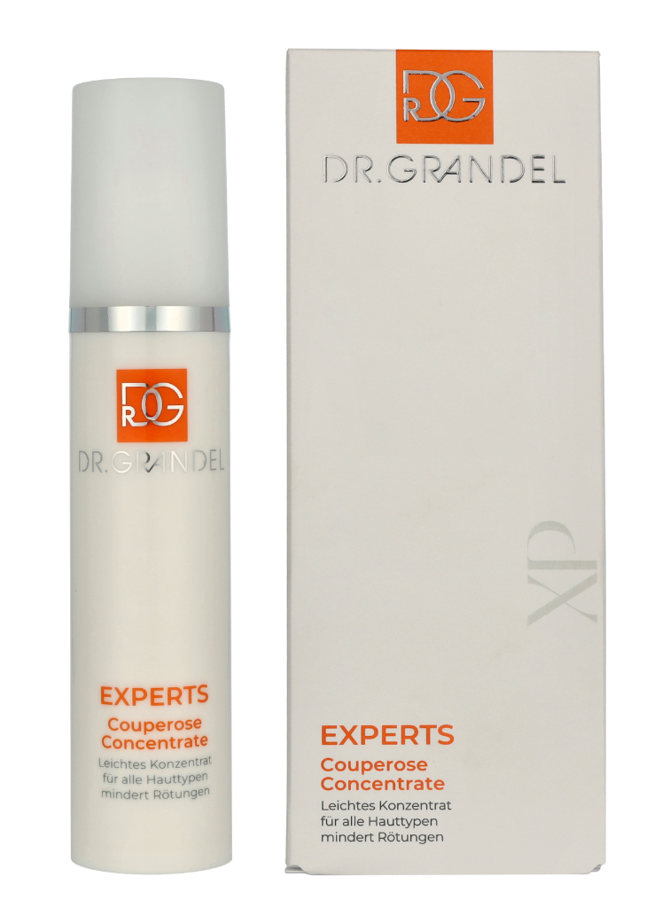 Dr. Grandel Experts Couperose Concentrate 50 ml