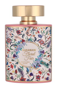 Al Haramain Floral Fair Extrait De Parfum 100 ml