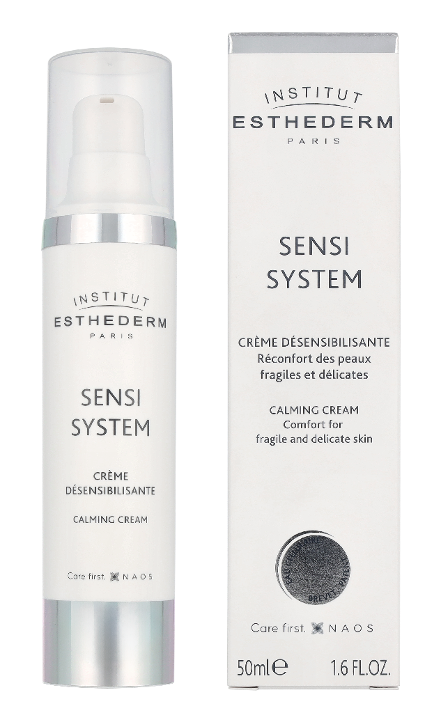 Esthederm Sensi System Calming Cream 50 ml