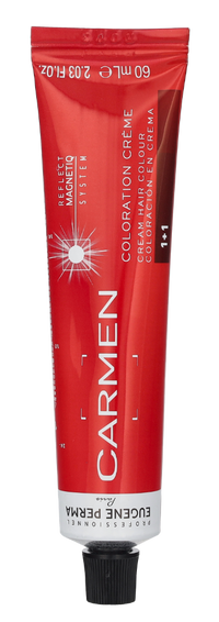 Eugene Perma Carmen Cream Hair Colour