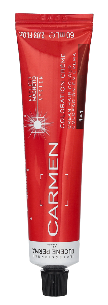 Eugene Perma Carmen Cream Hair Colour
