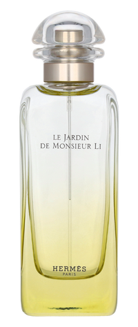 Hermes Le Jardin De Monsieur Li Eau de toilette Spray