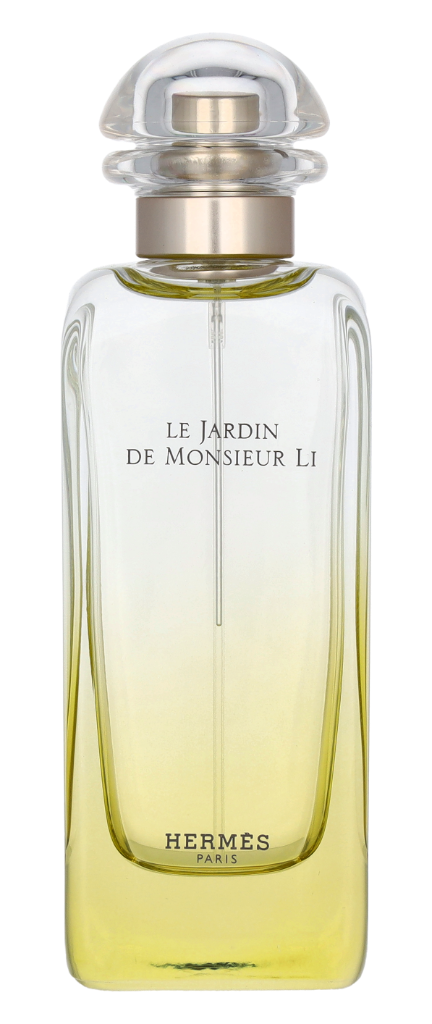 Hermes Le Jardin De Monsieur Li Eau de toilette Spray