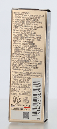 Lancome L'Absolu Rouge Cream Lipstick