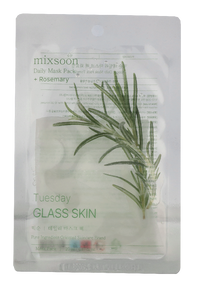 Mixsoon Daily Mask Pack Tuesday 200 ml