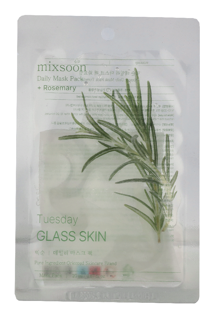 Mixsoon Daily Mask Pack Tuesday 200 ml
