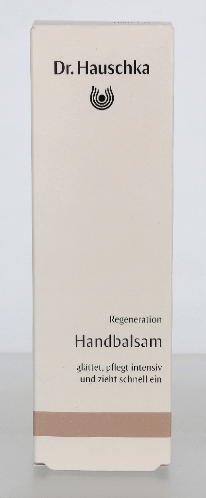 Dr. Hauschka Regenerating Hand Cream 50 ml