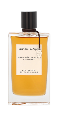 Van Cleef & Arpels Orchidee Vanille Edp Spray 75 ml