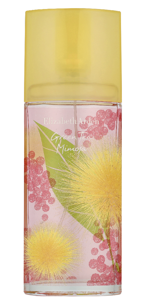E.Arden Green Tea Mimosa Edt Spray 100 ml