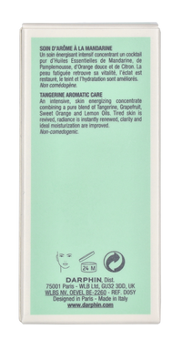 Darphin Essential Oil Elixir Tangerine Aromatic 15ml