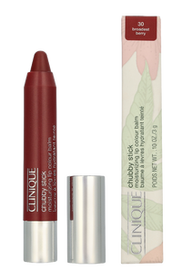 CHUBBY STICK LIPS 06 WATERMELON CHUBBY STICK LIPS - 30 BROADEST BERR 3 g