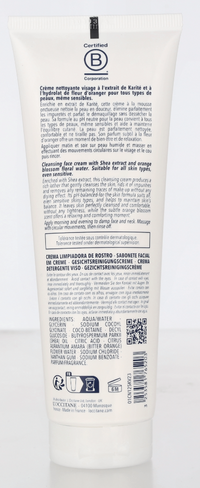 L'Occitane Shea Cleansing Face Cream 125 ml