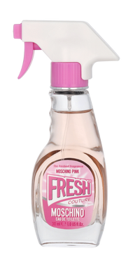 Moschino Pink Fresh Couture Edt Spray 30 ml