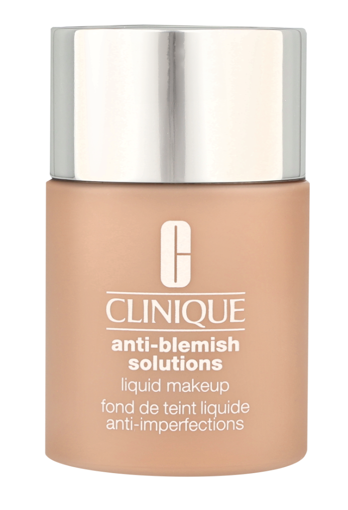 Clinique Anti-Blemish Solutions Liquid Make-Up