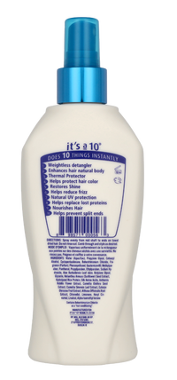 It's A 10 Miracle Leave-In Lite 295.70 ml