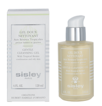 Sisley Gentle Cleansing Gel 120 ml